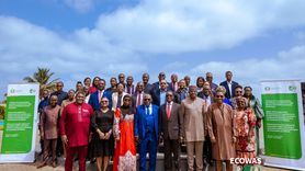 Gambiya'da ECOWAS'tan AfCFTA Eğitimi