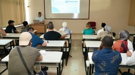 Gastronomi Kenti Gaziantep, Uluslararası Şefleri Ağırladı