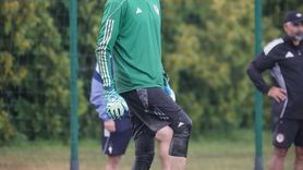 Gaziantep FK, Belgrad'da Yeni Sezon İçin Hazırlıklarını Sürdürüyor