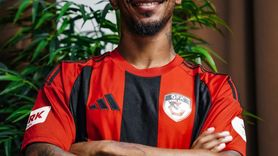 Gaziantep FK, Juninho Bacuna'yı Transfer Etti