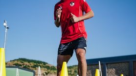 Gaziantep FK Sezon Hazırlıklarına Devam Ediyor