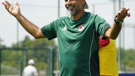 Gaziantep FK Yeni Sezon Hazırlıklarını Sırbistan'da Sürdürüyor