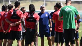 Gaziantep FK Yeni Sezona Mücadele Gücüyle Hazırlanıyor