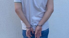 Gaziantep'te FETÖ Üyesi Firari Hükümlü Yakalandı