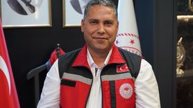 Gaziantep'te Hayvan Pazarı Geçici Olarak Kapatıldı