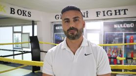 Genç Sporcu Cihan Doğu: Sürekli Şampiyon Olmayı Hedefliyorum