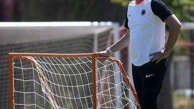 Gençlerbirliği 2025-2026 Sezonu Hazırlıklarına Devam Ediyor