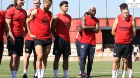 Gençlerbirliği'nde Onyekuru Dönemi Başladı