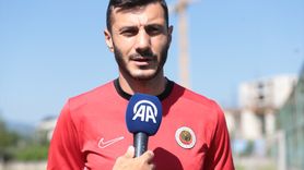 Gençlerbirliği'nin Süper Lig Hedefi: Kalıcılık!