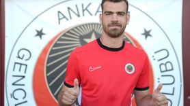 Gençlerbirliği'nin Yeni Yüzleri: Onyekuru ve Goutas