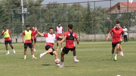 Gençlerbirliği Süper Lig'de Kalıcı Başarı Hedefliyor