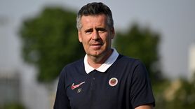 Gençlerbirliği Süper Lig Hedeflerini Belirledi