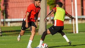 Gençlerbirliği Teknik Direktörü Hüseyin Eroğlu'ndan Taraftarlara Çağrı