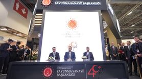 Gök Vatan'da Güç Birliği