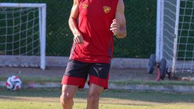 Göztepe'den Yeni Sezon Hazırlıkları