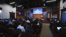 Grovogui'den Uluslararası Hukuk Eleştirisi: Batı Merkezliliği Sorunu