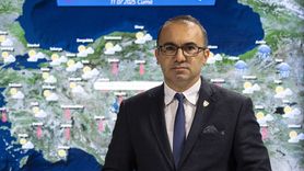 Hafta Sonu Sıcak Hava Etkisini Sürdürecek