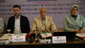 HAK-İŞ'ten Kamu Çalışanlarına Destek Çağrısı