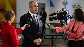 Hakan Fidan'dan BRICS Zirvesi Değerlendirmesi: Gazze'deki Soykırıma Dikkat Çekti