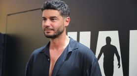 Harman Yeri Dizisi Kırkpınar'da Tanıtıldı