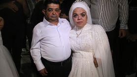 Hatay'da 21 Yıl Sonra Evlilik Gerçekleşti