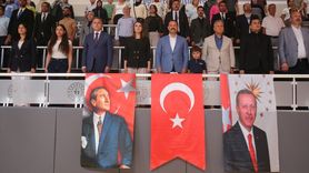 Hatay'da Yüreğimizdeki Işık Projesi Yaz Kursları Başladı