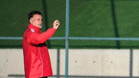 Hatayspor'un 2025-2026 Sezonu Hazırlıkları Erzurum'da Devam Ediyor