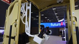 HAVELSAN, IDEF 2025'te Yapay Zeka Destekli Ürünlerini Tanıtacak