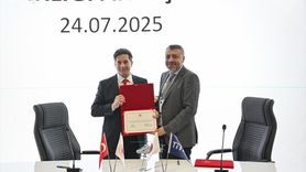 Helikopterlerin İnsansızlaşmasında Tarihi İşbirliği İmza Altına Alındı