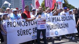 İBB'nin Maaş Promosyon İhalesine Sendikalardan Tepki