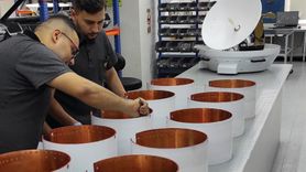 IDEF 2025'e Doğru: Yeni Milli Teknolojiler Gemilere Entegre Ediliyor