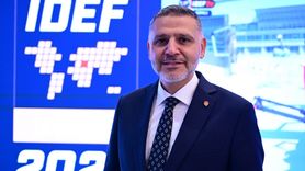 IDEF 2025'te Yenilikçi Ürünler Katılımcılardan Büyük İlgi Gördü