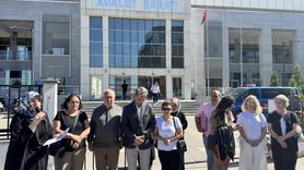 İğneada'da Sel Olayında Dört Sanığın Yeniden Yargılanmasına Başlandı