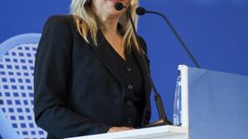 İş Portföy TTF Tenise Destek Değişken Fon Lansmanı Gerçekleşti