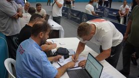 İsmail Balaban, Kırkpınar'da Kızı İçin Mücadele Edecek