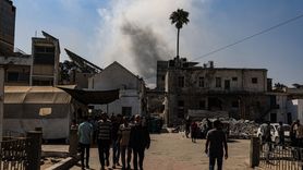 İsrail'in Gazze Şeridi'ne Saldırıları Devam Ediyor: 61 Filistinli Hayatını Kaybetti