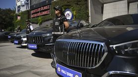 İstanbul'da Suç Gelirlerinin Aklanması Operasyonu: 62 Şüpheli Yakalandı