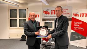 İsviçre Türk Toplumu'ndan Anlamlı 'Yas-ı Muharrem' Etkinliği