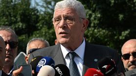 İYİ Parti Lideri Dervişoğlu, Bolu Yangın Davasında Adalet Talep Etti