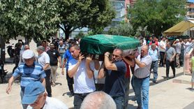 İzmir'de Arazi Anlaşmazlığı Nedeniyle Üç Kardeş Hayatını Kaybetti