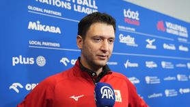 Japonya'nın Voleybolda Yarı Final Performansı ve Polonya ile Mücadelesi