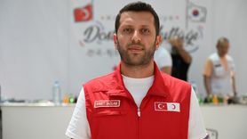 Kahramanmaraş'ta Kültürel Bir Buluşma: Kore-Türkiye Dostluk Mutfağı Etkinliği