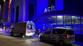 Kahramanmaraş'ta Sulama Kanalına Düşen Otomobilde Çarpıcı Kaza