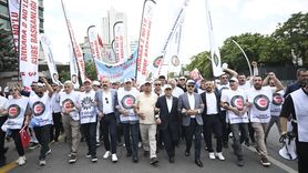 Kamu İşçileri İçin Zor Zamanlar: HAK-İŞ'ten Önemli Açıklamalar