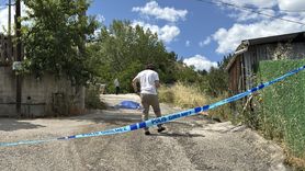 Karabük'te Yolda Düşerek Hayatını Kaybeden Kişi