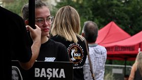 Kartalkaya Yangınında Yakınlarını Kaybeden Ailelerin Açıklamaları