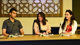 Kastamonu Üniversitesi Türkçe Yaz Okulu ile 13 Ülkeden Öğrencilere Kapı Açıyor