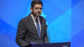 Katılım Finansın Geleceği Türkiye-Malezya İş Forumu Başladı