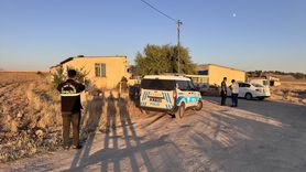 Kayseri'de Silahlı Kavga: 3 Yaralı