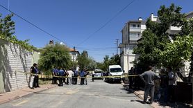 Kayseri'de Üvey Kızı ile Tartışan Kişi İntihar Etti